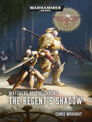 cover image of The Regent's Shadow